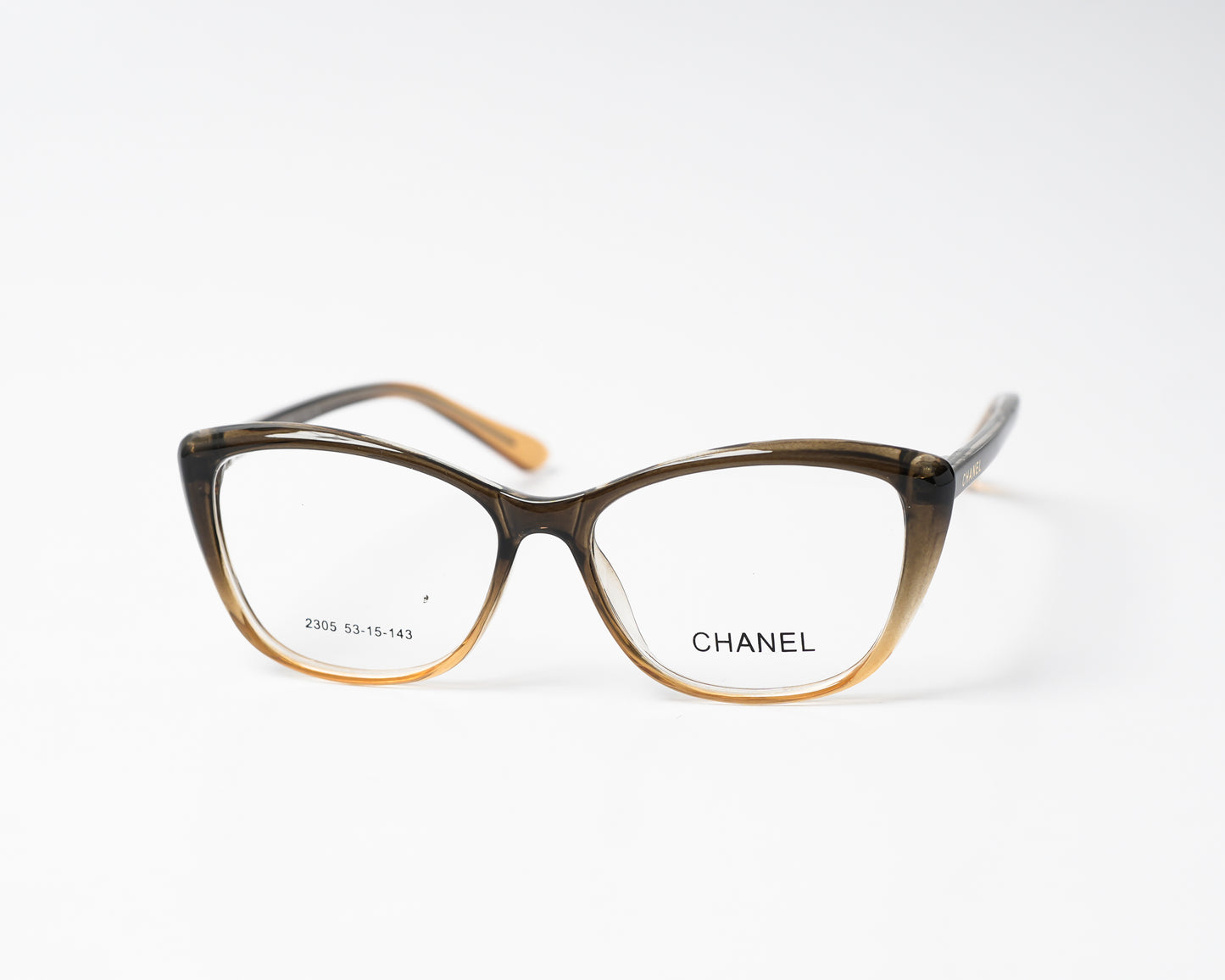 CH 2305 Optical Glasses Mix