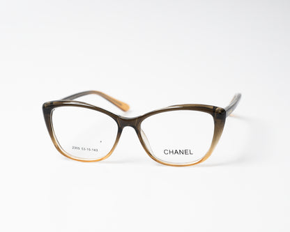 CH 2305 Optical Glasses Mix