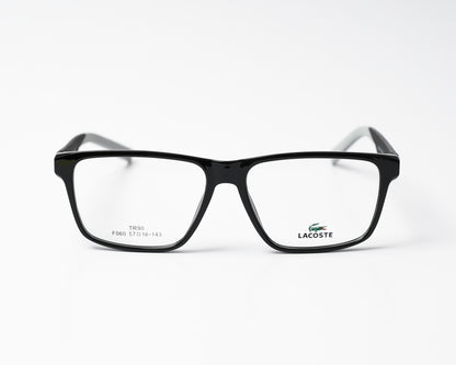 LCST F060 Optical Glasses TR90