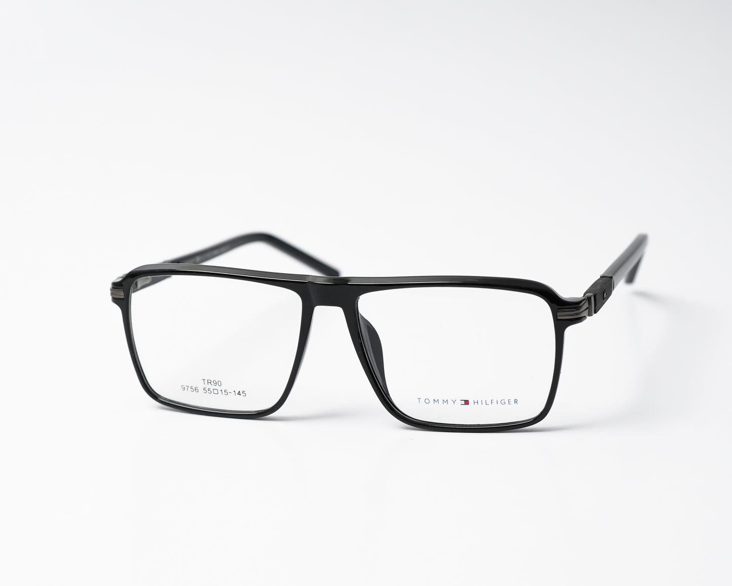 TH 9756 Retro Optical Glasses TR90