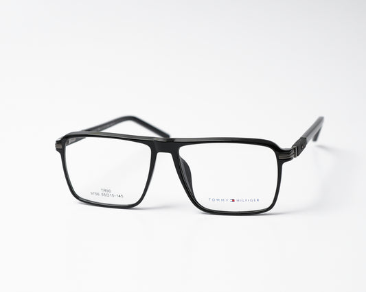 TH 9756 Retro Optical Glasses TR90