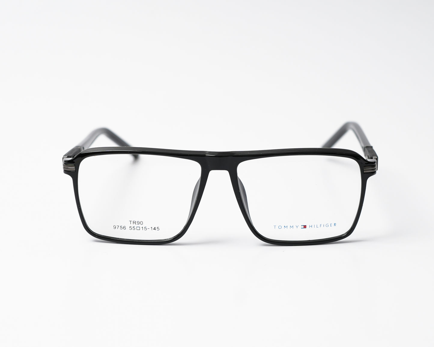 TH 9756 Retro Optical Glasses TR90