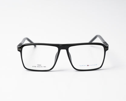 TH 9756 Retro Optical Glasses TR90