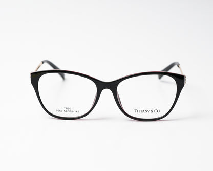 TI 9569 Optical Glasses TR90