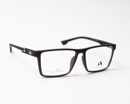 AD F061 Optical Glasses TR90