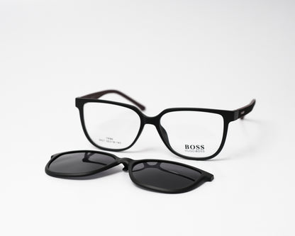 HB 9421 Clip-on Optical Glasses TR90