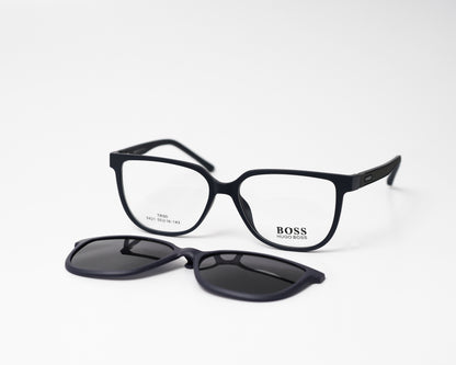 HB 9421 Clip-on Optical Glasses TR90