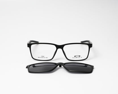 OA 9418 Clip-on Optical Glasses TR90