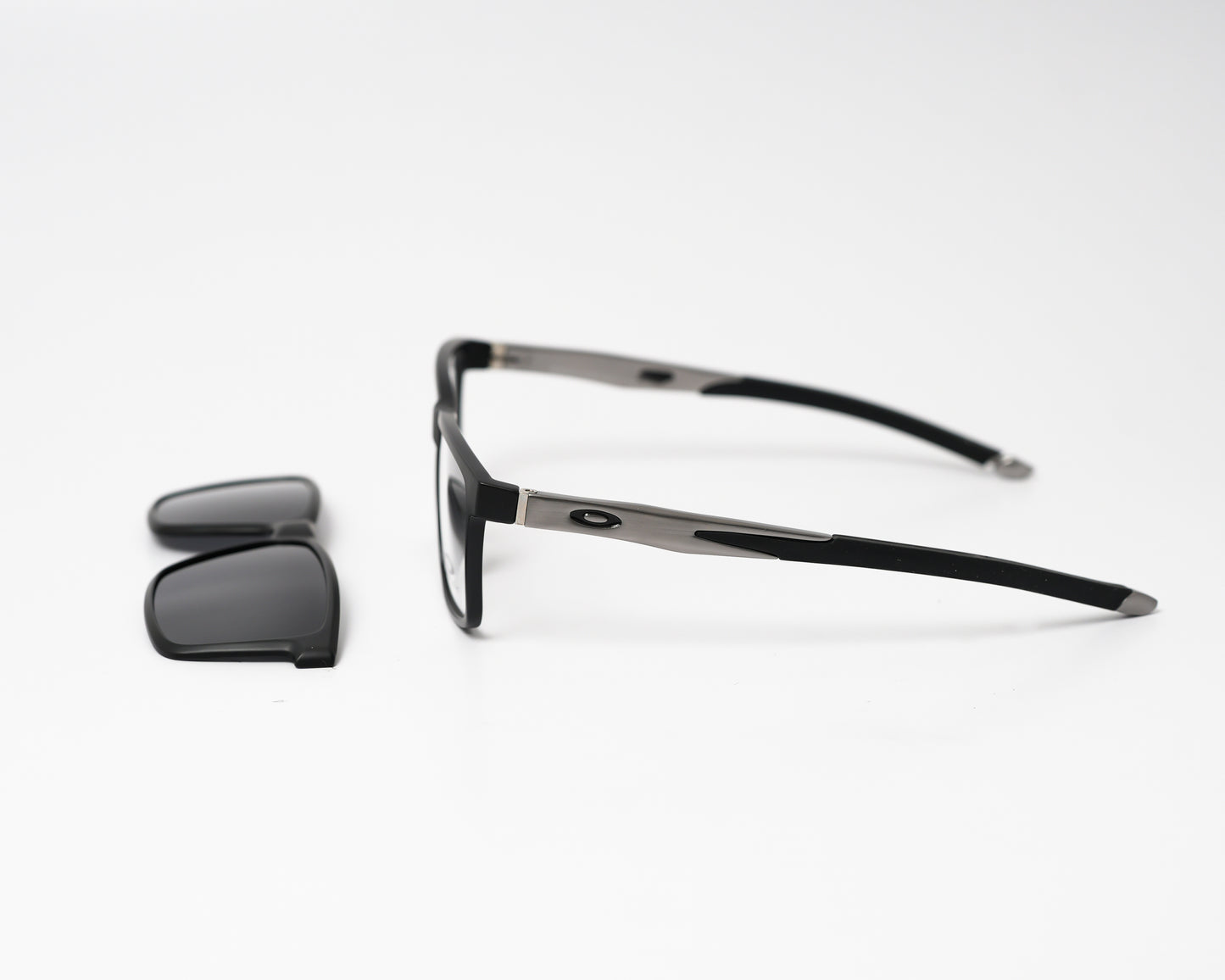 OA 9418 Clip-on Optical Glasses TR90