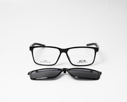 OA 9418 Clip-on Optical Glasses TR90