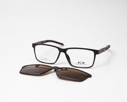 OA 9418 Clip-on Optical Glasses TR90