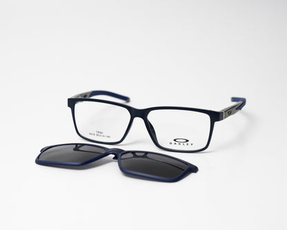 OA 9418 Clip-on Optical Glasses TR90