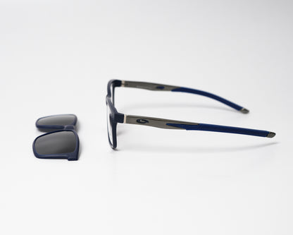 OA 9418 Clip-on Optical Glasses TR90