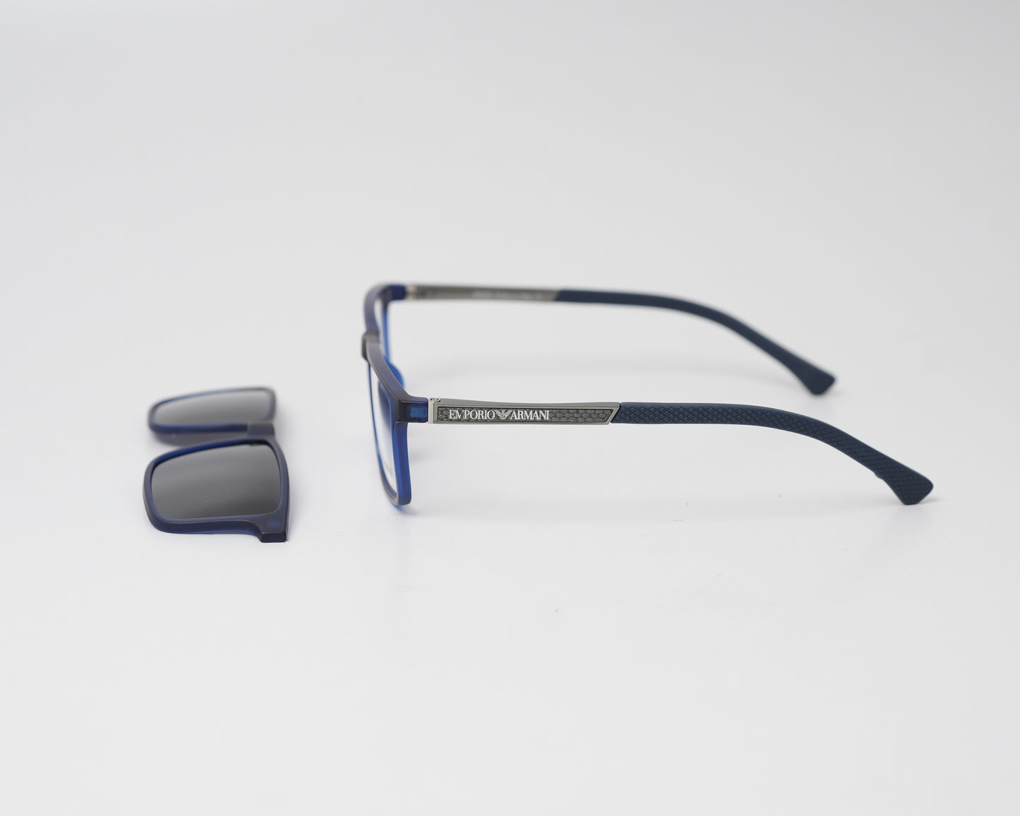 EA 9415 Clip-on Optical Glasses TR90