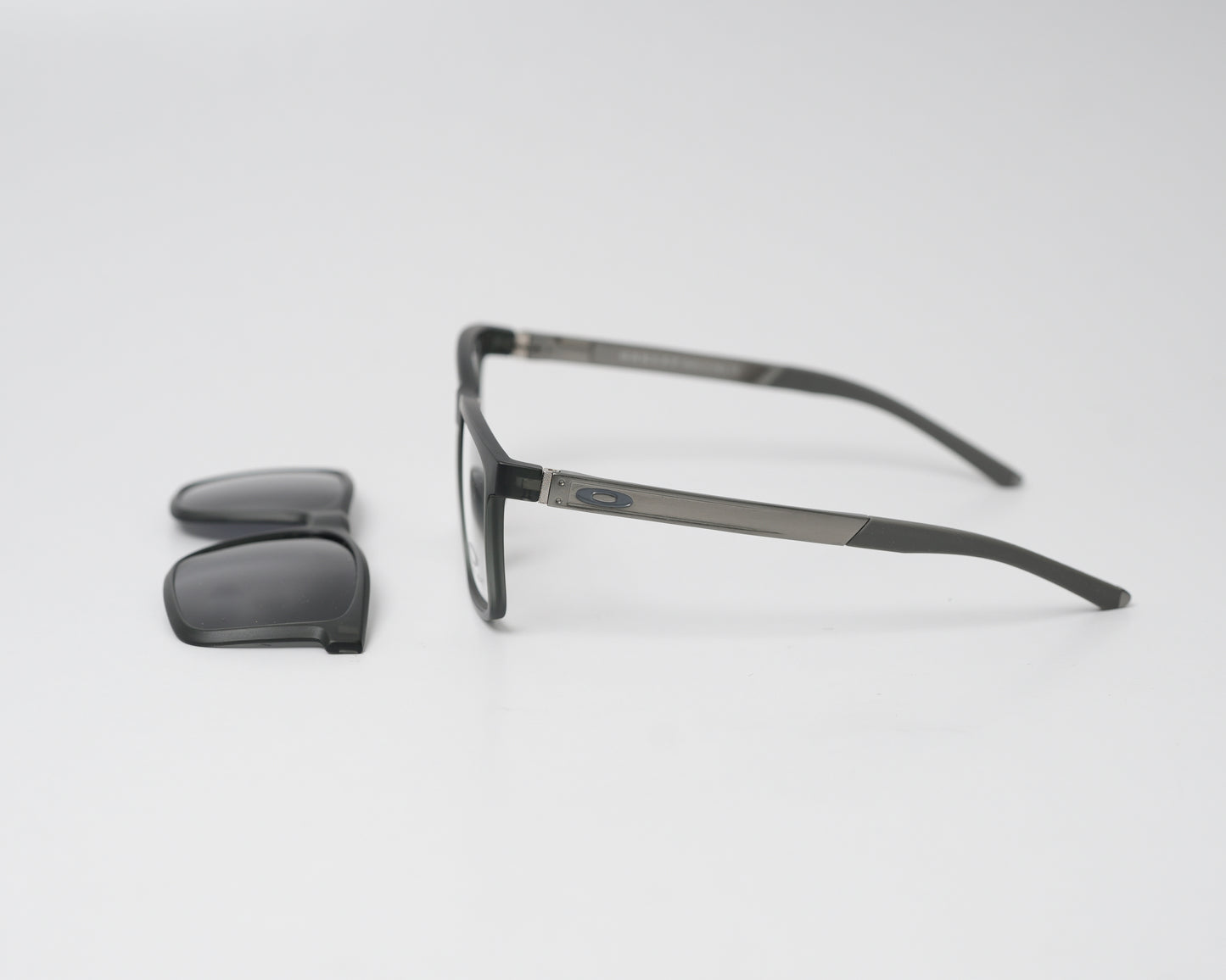 OA 9414 Clip-on Optical Glasses TR90