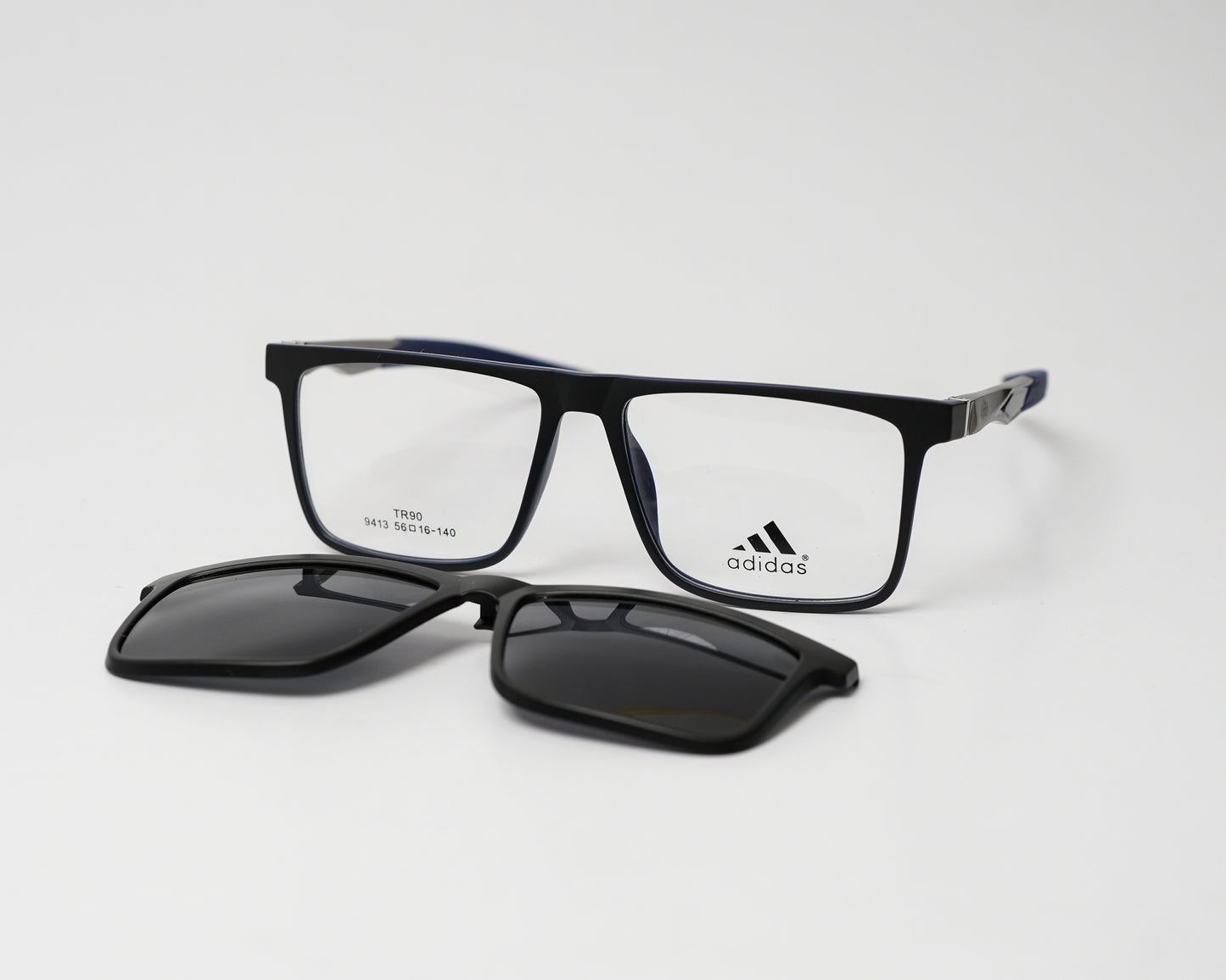 AD 9413 Clip-on Optical Glasses TR90