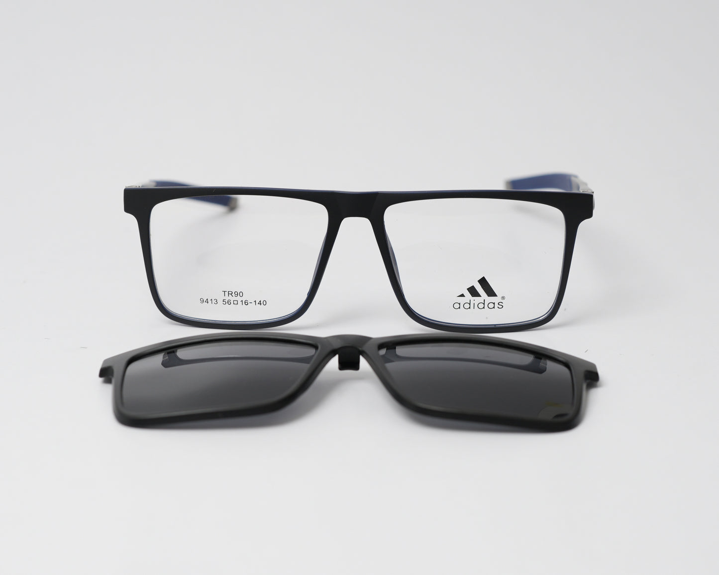 AD 9413 Clip-on Optical Glasses TR90