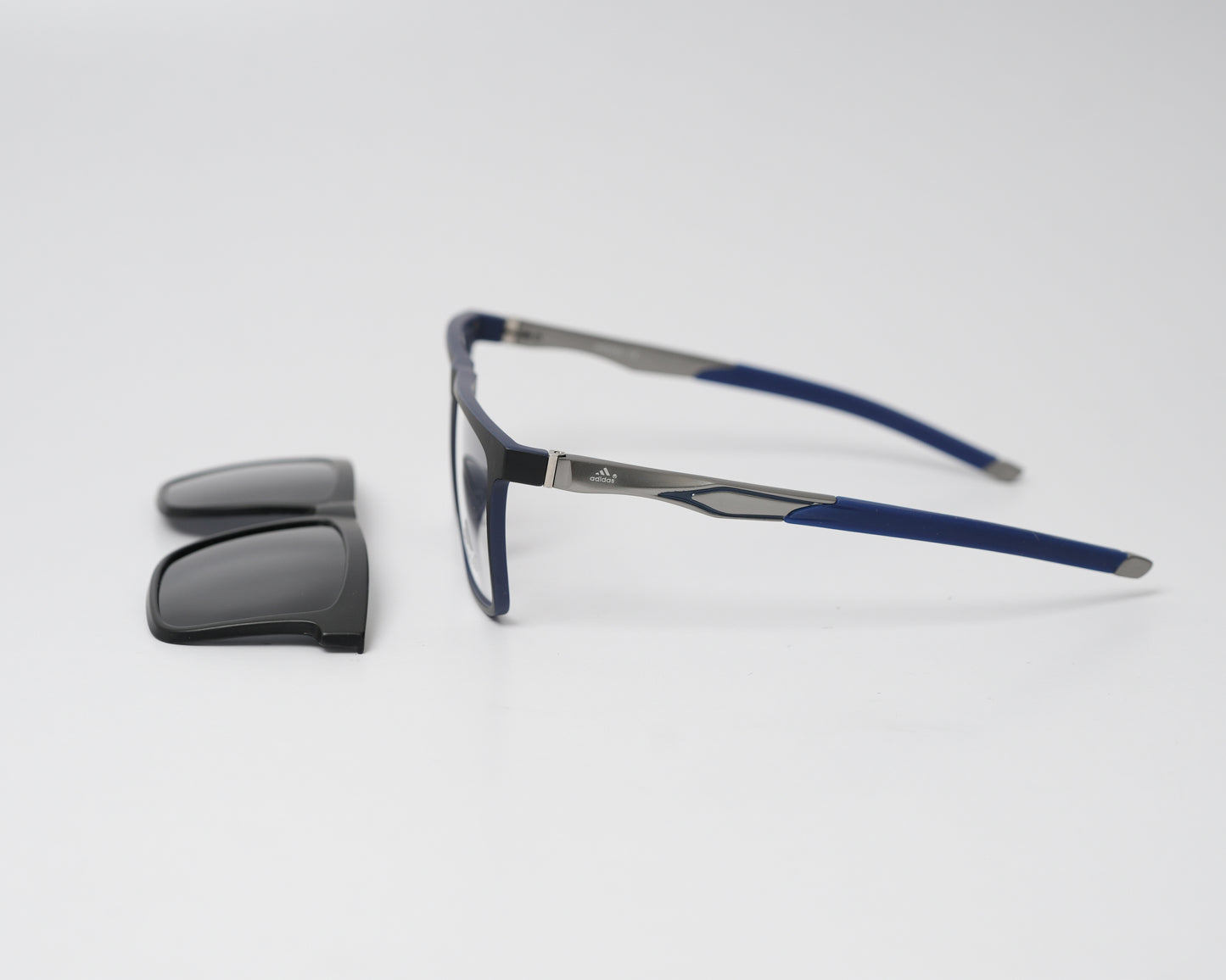 AD 9413 Clip-on Optical Glasses TR90