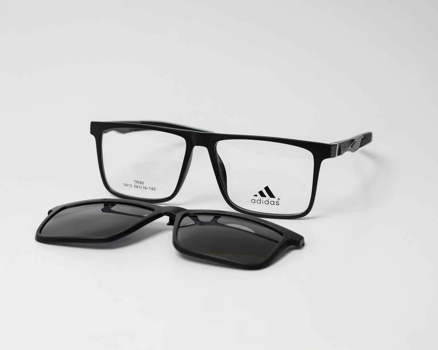 AD 9413 Clip-on Optical Glasses TR90