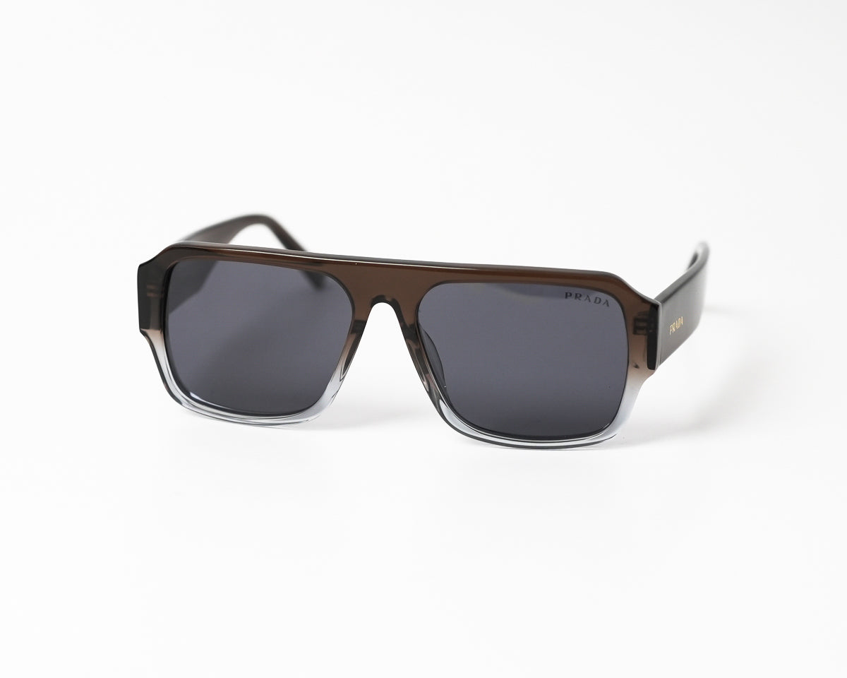 Retro PR Polarized