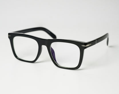 The Icon Nerd - Screen Glasses