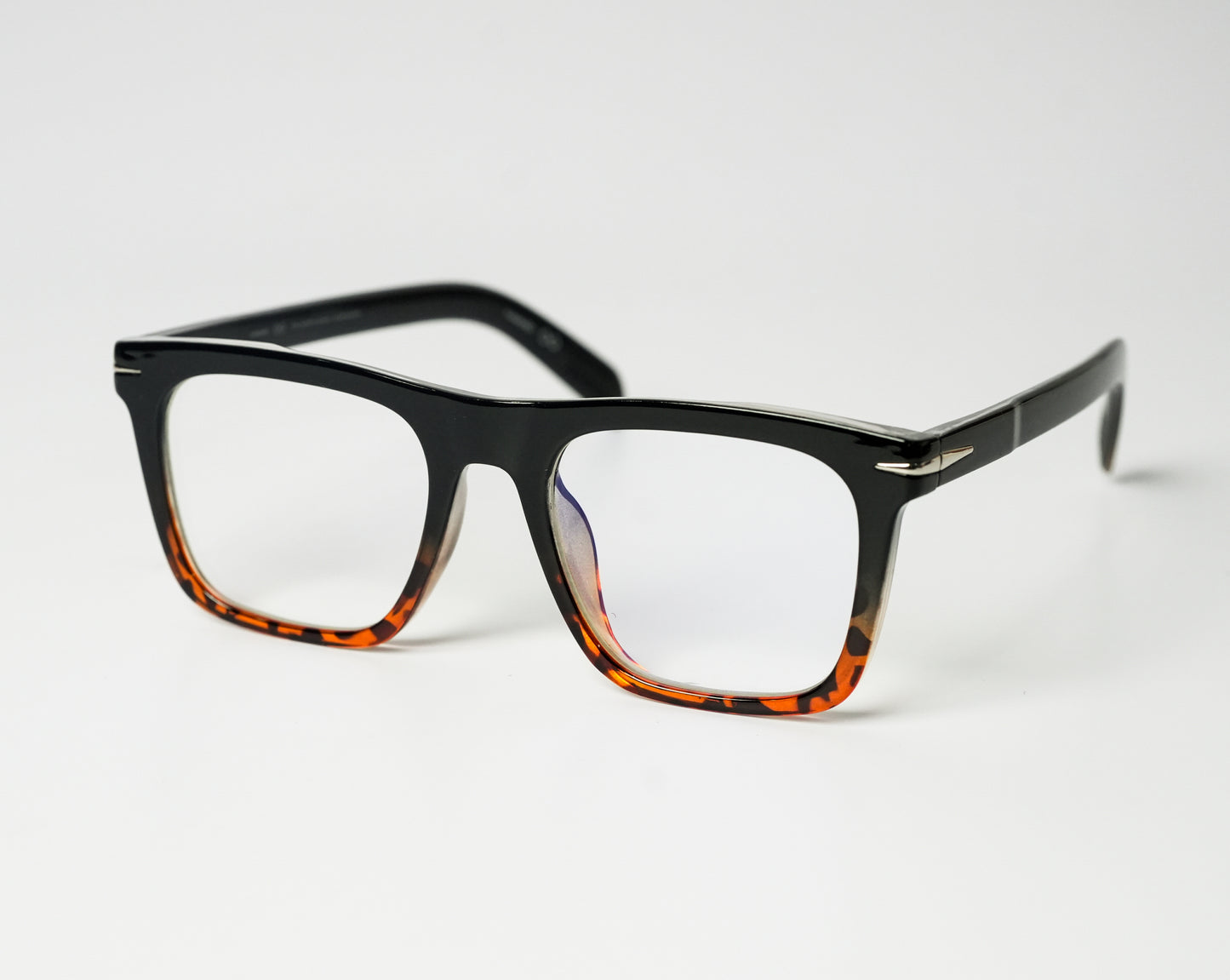 The Icon Nerd - Screen Glasses