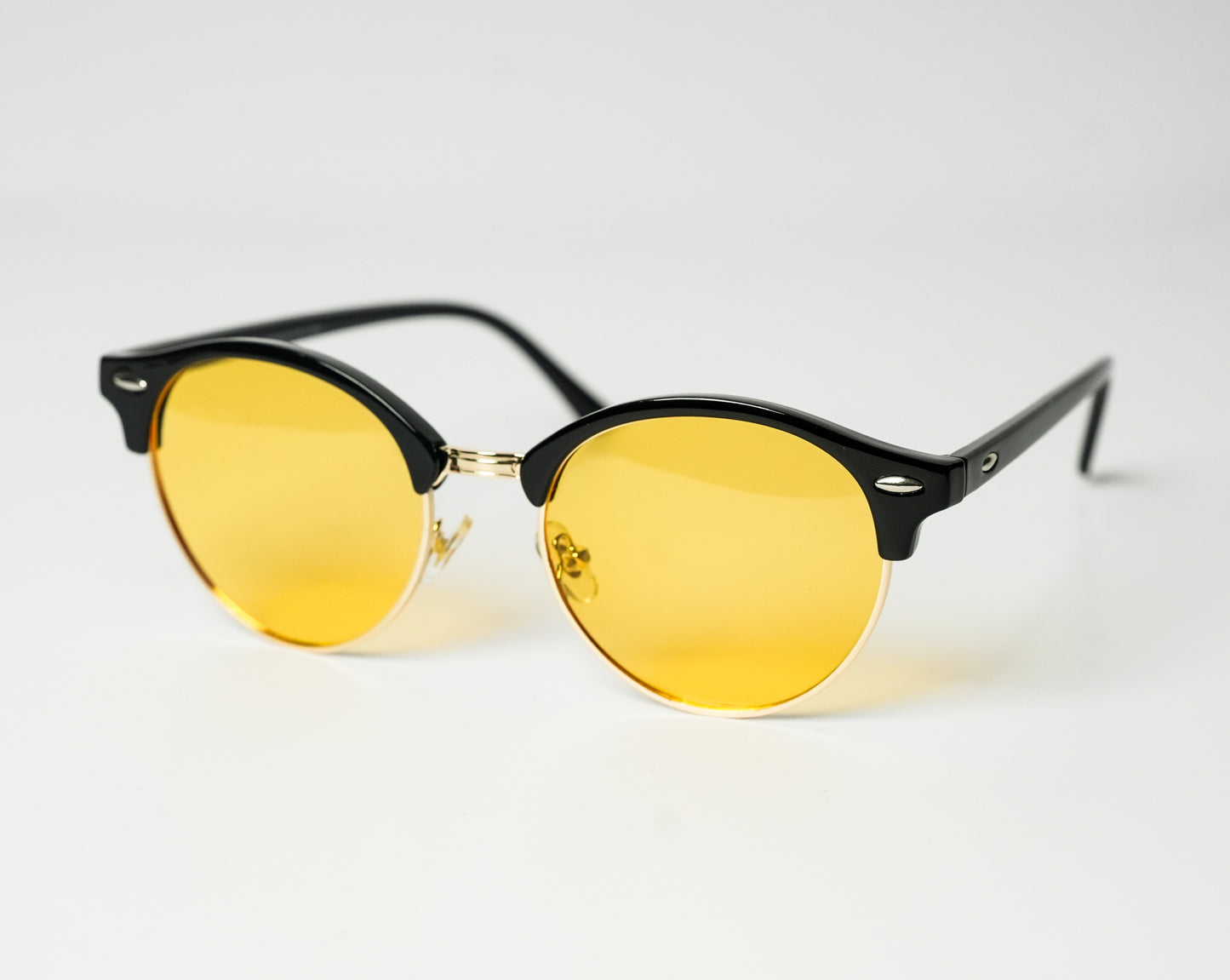 CLUBROUND POLARIZED