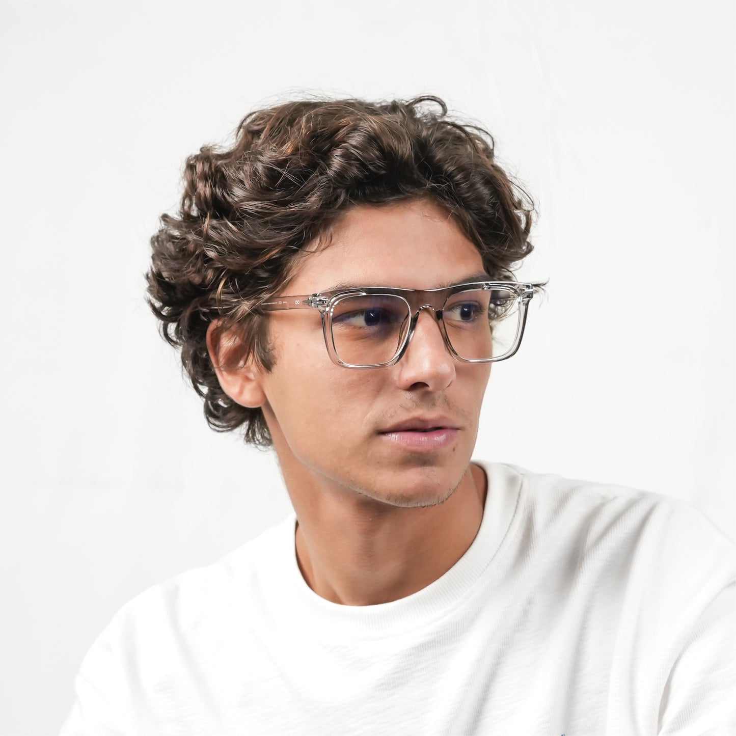 The Icon Nerd - Screen Glasses