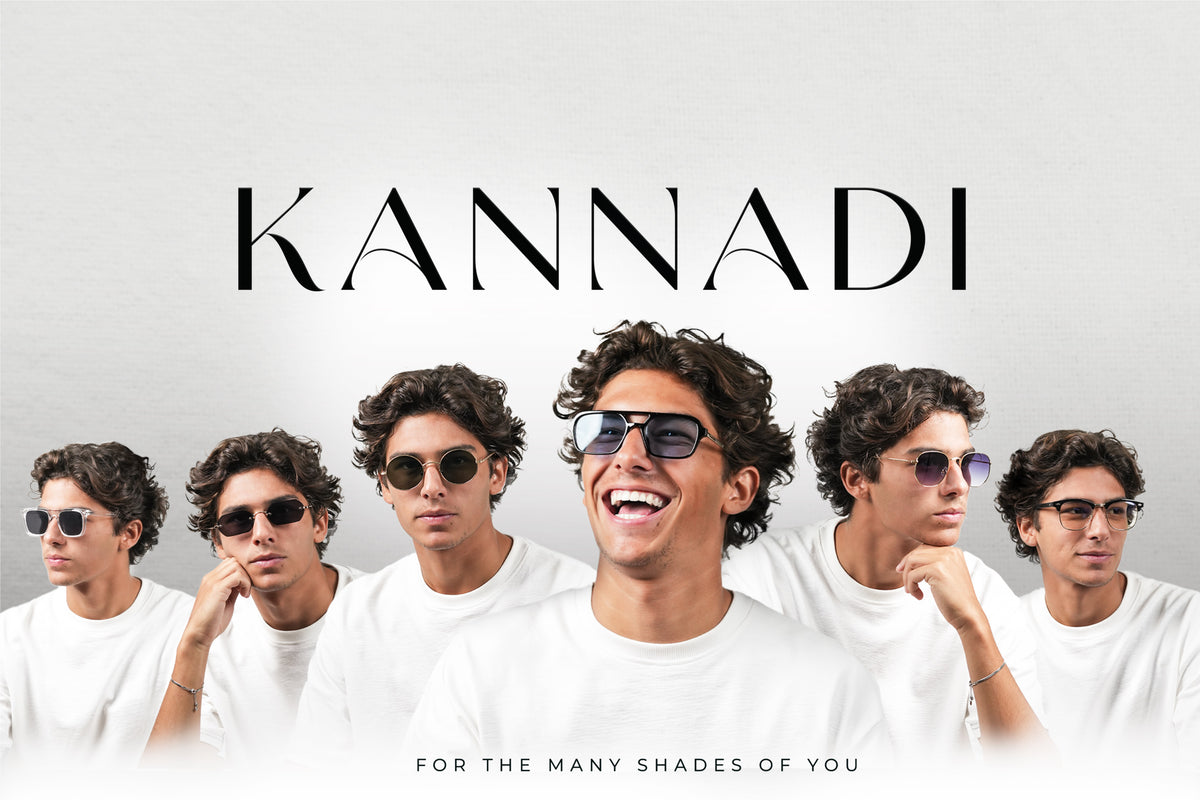 Kanthadi KANNADI – kannadi